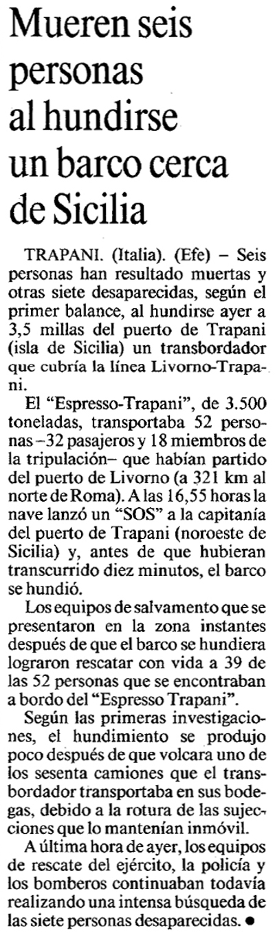 Reina del Atlantico - Collection L. Santa Olaya Reina del Atlantico - Collection L. Santa Olaya